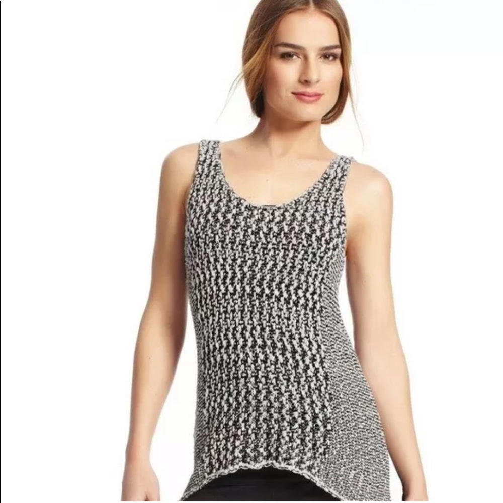 Anthropologie Brand CAbi Knit Top